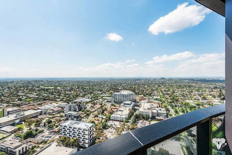 Designer Home With View 2 BED In Box Hill Vbh850 - Phillip Island Accommodation 6