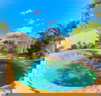 Gold Coast Theme Park Villa - Phillip Island Accommodation