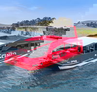 Coomera Houseboat Holidays - Phillip Island Accommodation