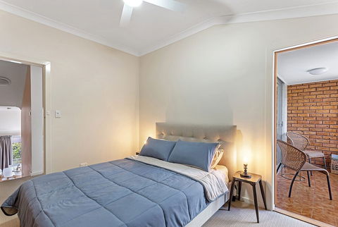 Macadamia Court 6 Nelson Bay - Phillip Island Accommodation 4