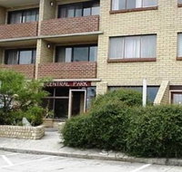 Central Park 8 Holiday Apartment - Phillip Island Accommodation