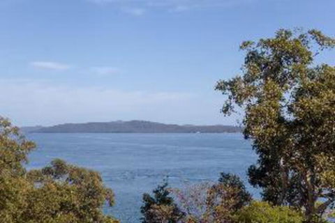 3 Bedroom Villa Moy At Nelson Bay 2 / 30 Thurlow Avenue FREE WIFI - Phillip Island Accommodation 4