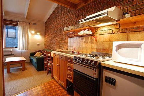Alpine Haven 7 - Phillip Island Accommodation 2