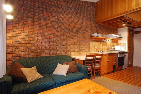 Alpine Haven 7 - Phillip Island Accommodation 5