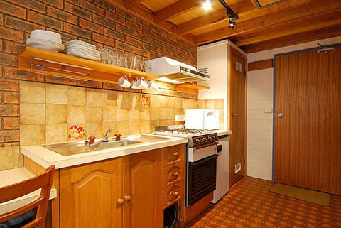 Alpine Haven 7 - Phillip Island Accommodation 4