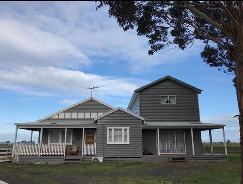 Farm Stay On Horse Property - Phillip Island Accommodation 6