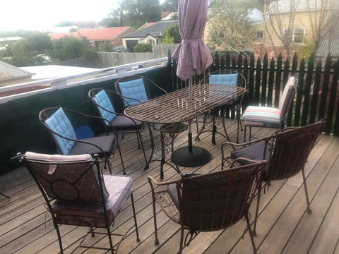 Globe Guesthouse - Phillip Island Accommodation 6