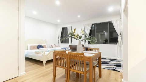 B06-darling Harbour Studio - Phillip Island Accommodation 4