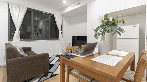 B06-darling Harbour Studio - Phillip Island Accommodation 3