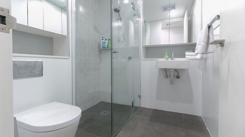 B06-darling Harbour Studio - Phillip Island Accommodation 0