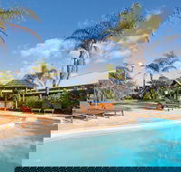 Dunsborough Town Units - Phillip Island Accommodation