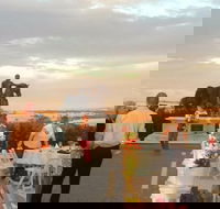 1837 Barossa Luxury Cottages Lyndoch SA - Phillip Island Accommodation