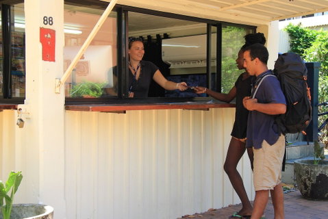 Darwin Hostel - Phillip Island Accommodation 4