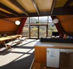 Moonbah Ski Lodge