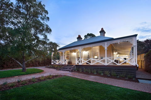 Dunroman - Phillip Island Accommodation 0