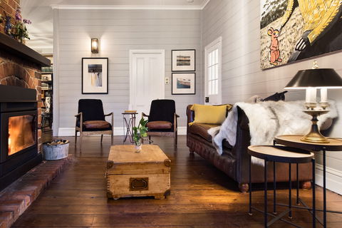 Dunroman - Phillip Island Accommodation 1