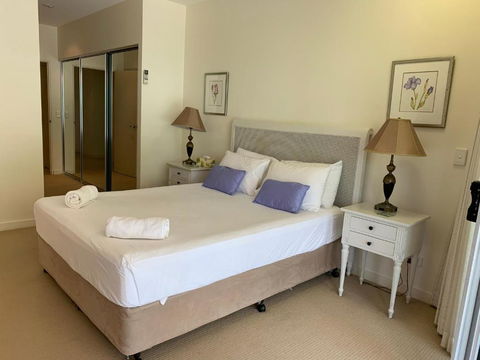 Beach House Apartment 1 - Phillip Island Accommodation 6