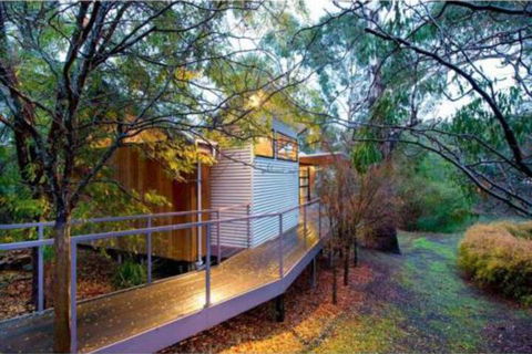 Indulge At Hepburn - Phillip Island Accommodation 3