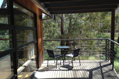 Indulge At Hepburn - Phillip Island Accommodation 1