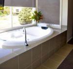 Daylesford Spa Villa One - Phillip Island Accommodation