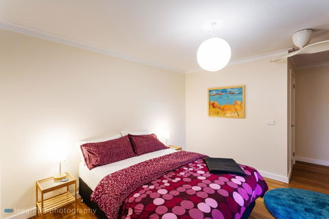 Stablebase - Phillip Island Accommodation 2