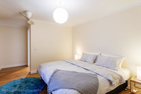 Stablebase - Phillip Island Accommodation 6