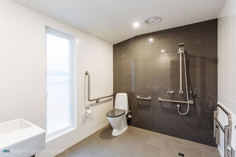Stablebase - Phillip Island Accommodation 3