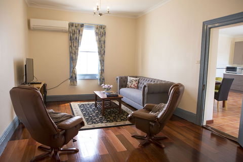 Spencer Cottage - Phillip Island Accommodation 3
