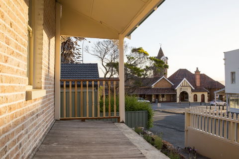 Spencer Cottage - Phillip Island Accommodation 5