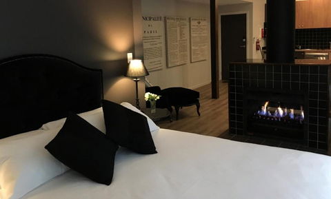 Indulge At Daylesford - Phillip Island Accommodation 1