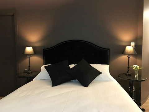 Indulge At Daylesford - Phillip Island Accommodation 6