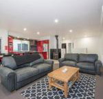 Stratton Summit 4 Modern sophisticated style with lake  mountain views - Phillip Island Accommodation
