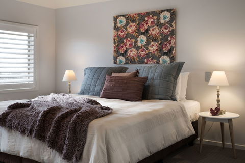 Courthouse Orchid Villa 6 - Phillip Island Accommodation 6