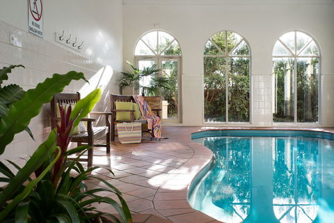 Courthouse Orchid Villa 6 - Phillip Island Accommodation 1