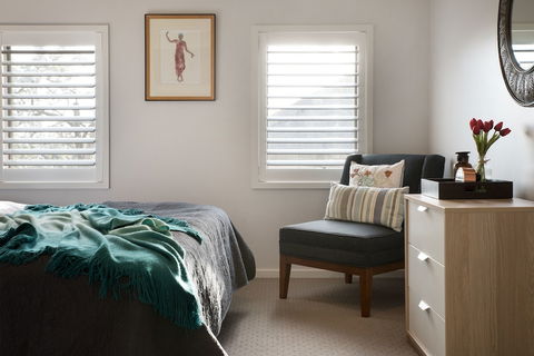 Courthouse Orchid Villa 6 - Phillip Island Accommodation 2