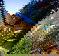 Rubys Garden Cottage - Phillip Island Accommodation