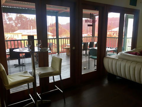 Pemberton Lodge - Phillip Island Accommodation 4
