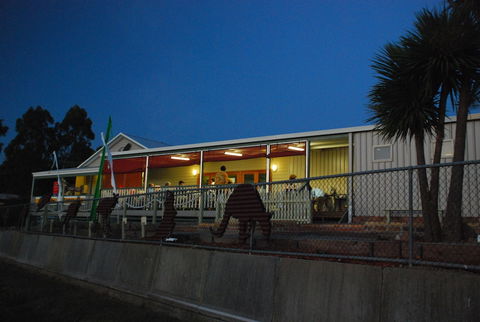 Pemberton Lodge - Phillip Island Accommodation 0