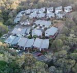 On the Edge of the Forest - Phillip Island Accommodation