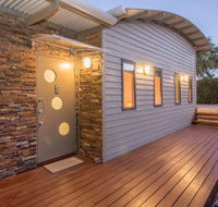 Caves Retreat - Phillip Island Accommodation