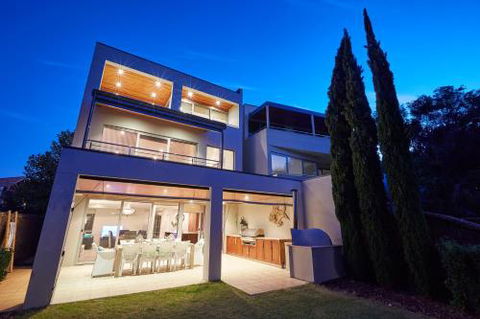 The Bay Residence Dunsborough WA - Phillip Island Accommodation 6