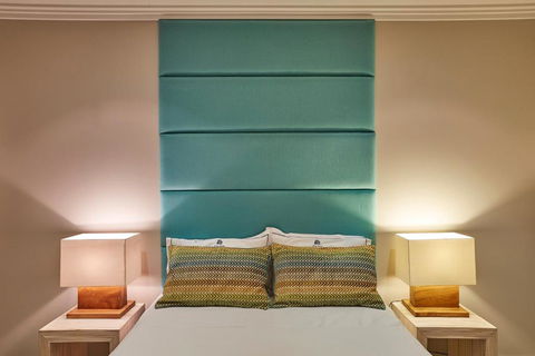 The Bay Residence Dunsborough WA - Phillip Island Accommodation 4