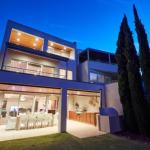 The Bay Residence Dunsborough WA - Phillip Island Accommodation 0