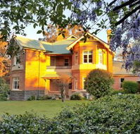 Blair Athol Boutique Hotel  Day Spa - Phillip Island Accommodation