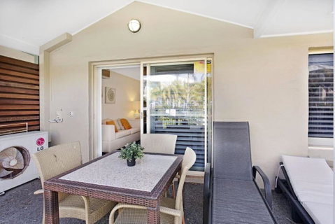 Pacific Blue Pool Spa & More Available In Complex! - Phillip Island Accommodation 6