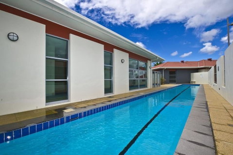 Pacific Blue Pool Spa & More Available In Complex! - Phillip Island Accommodation 5