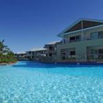 Pacific Blue Pool Spa & More Available In Complex! - Phillip Island Accommodation 0