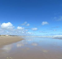 Arthur Riverfront  Sea Lodge downstream - Phillip Island Accommodation