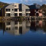 Pilot Wilderness NSW Phillip Island Accommodation