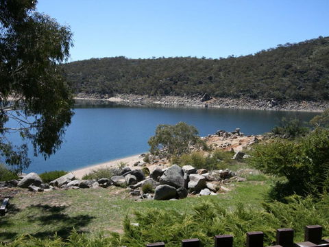 Aranda 3 / 25 Townsend Street - Phillip Island Accommodation 1